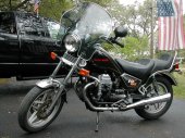 1987 Moto Guzzi V 65 Florida photo